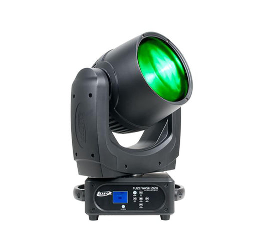 Elation Fuze Wash Z120 RGBW LED Moving Head Light