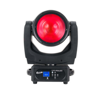 Elation Fuze Wash Z120 RGBW LED Moving Head Light, view 2