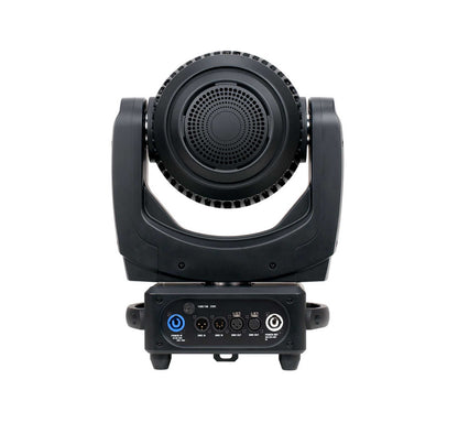Elation Fuze Wash Z120 RGBW LED Moving Head Light, view 4