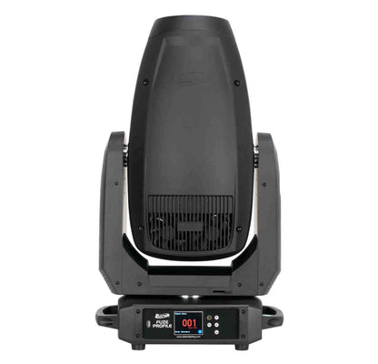 Elation FUZ495 Professional FUZE PROFILE Moving Head Fixture - Black, view 6