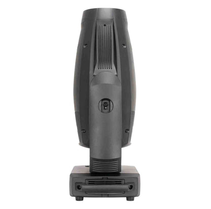 Elation FUZ495 Professional FUZE PROFILE Moving Head Fixture - Black, view 7