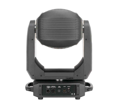 Elation FUZ495 Professional FUZE PROFILE Moving Head Fixture - Black, view 9