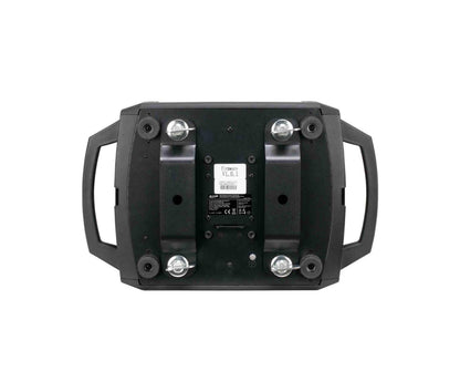 Elation FUZ495 Professional FUZE PROFILE Moving Head Fixture - Black, view 10