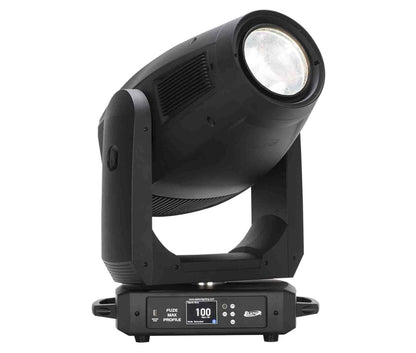 Elation FUZ546 Pro Fuze Max Profile Automated LED Framing Fixture, view 4