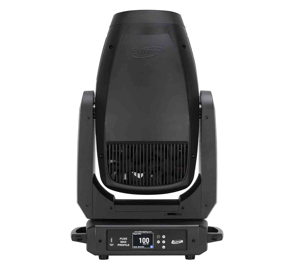 Elation FUZ546 Pro Fuze Max Profile Automated LED Framing Fixture, view 7