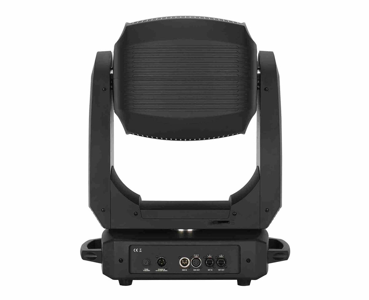 Elation FUZ546 Pro Fuze Max Profile Automated LED Framing Fixture, view 10