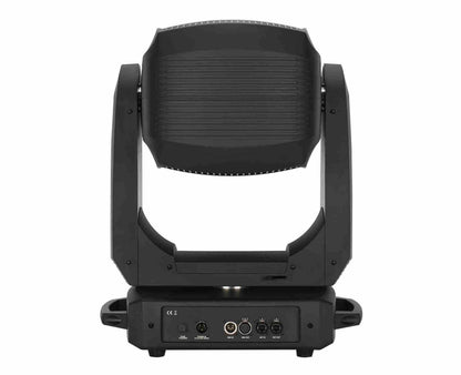 Elation FUZ546 Pro Fuze Max Profile Automated LED Framing Fixture, view 10