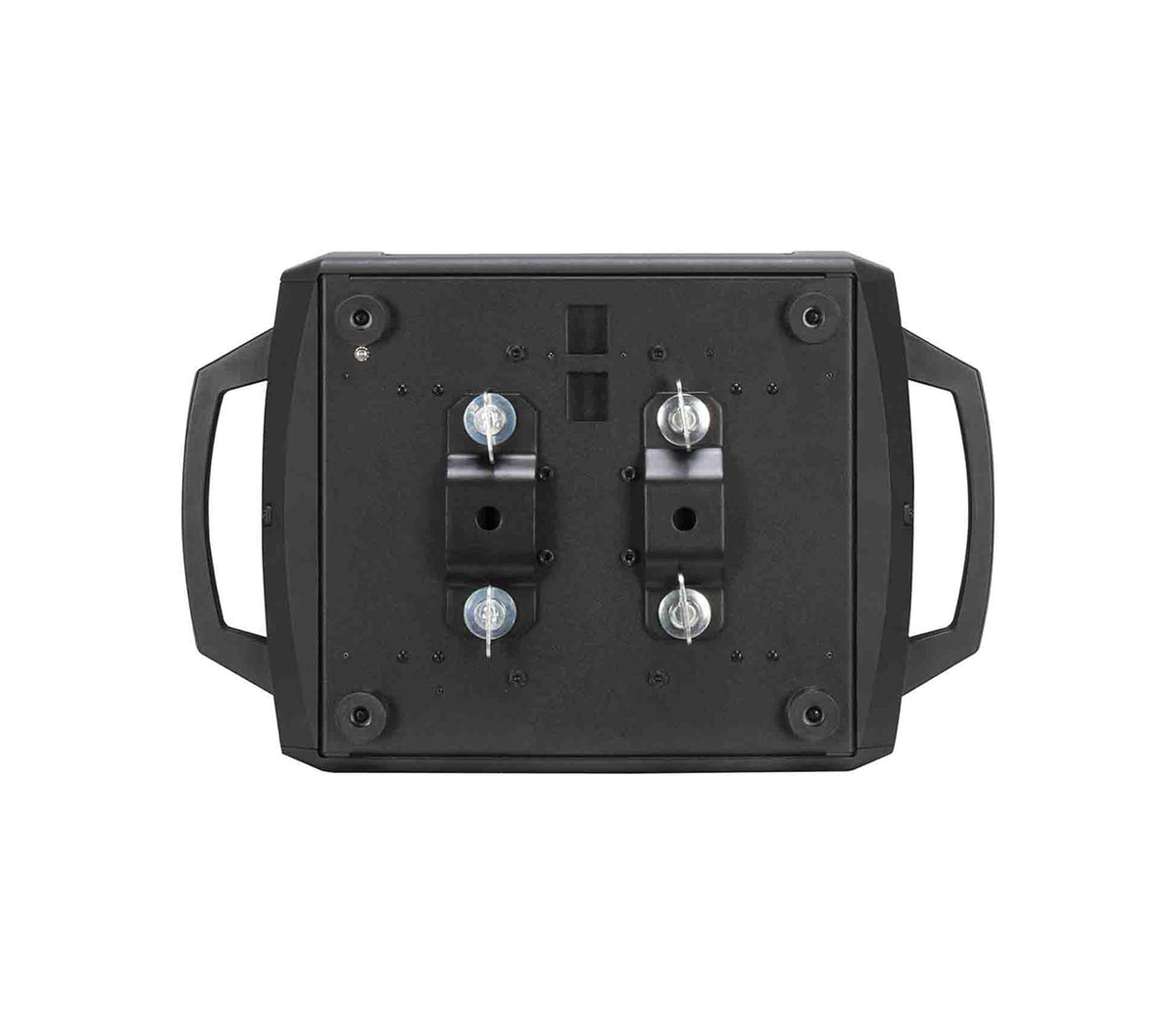 Elation FUZ546 Pro Fuze Max Profile Automated LED Framing Fixture, view 11