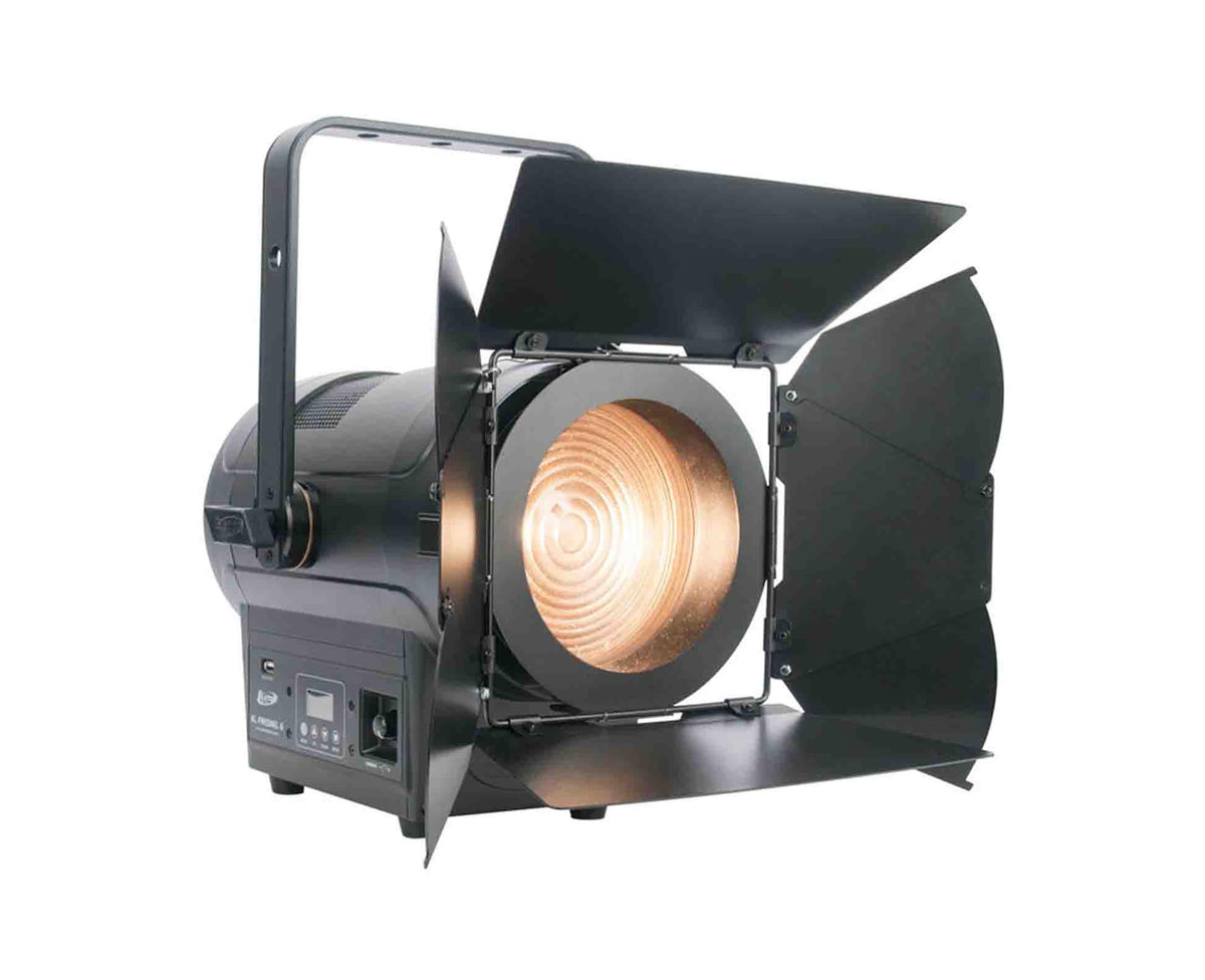 Elation KLF012, 150-Watt Warm White LED Fresnel
