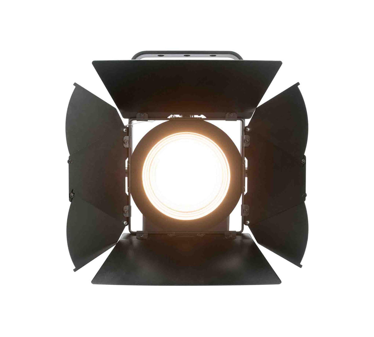 Elation KLF012, 150-Watt Warm White LED Fresnel, view 2