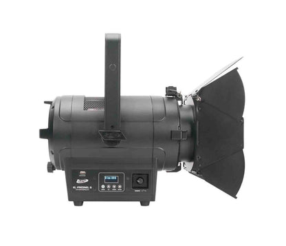 Elation KLF012, 150-Watt Warm White LED Fresnel, view 3