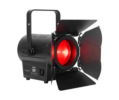 Elation KL Fresnel 6 FC, Full-Color-Spectrum Led Fixture, view 4