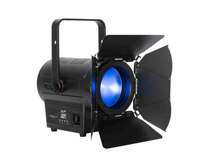 Elation KL Fresnel 6 FC, Full-Color-Spectrum Led Fixture, view 6