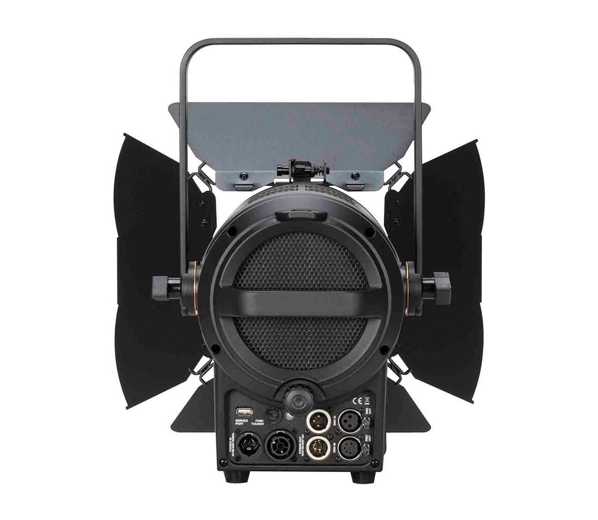 Elation KL Fresnel 6 FC, Full-Color-Spectrum Led Fixture, view 8