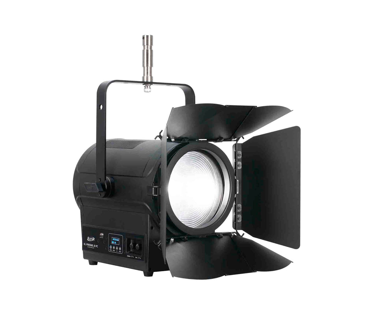 Elation KLF832, Full-Color-Spectrum Led Fixture, view 2