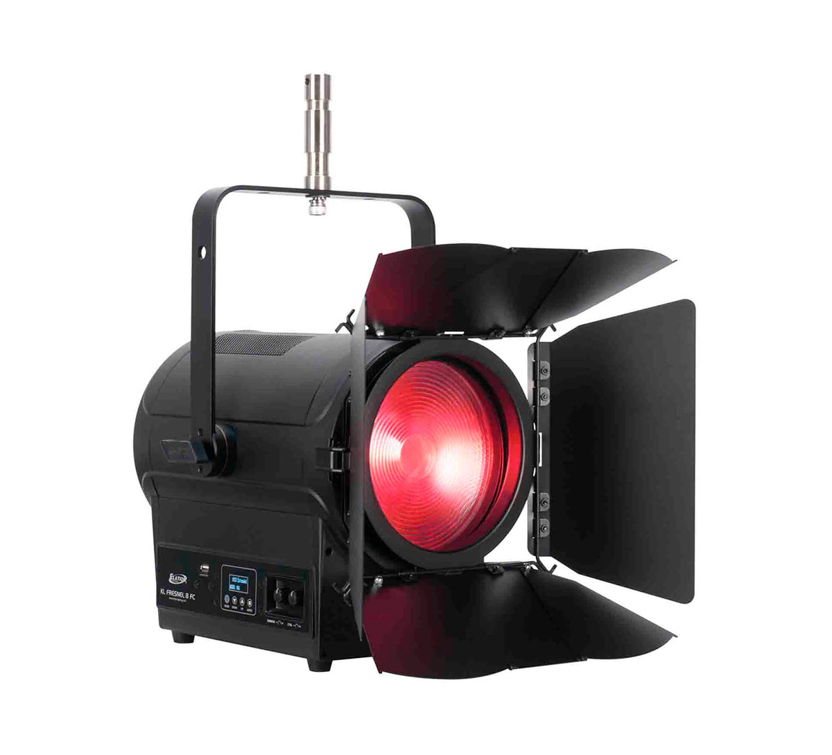 Elation KLF832, Full-Color-Spectrum Led Fixture, view 3