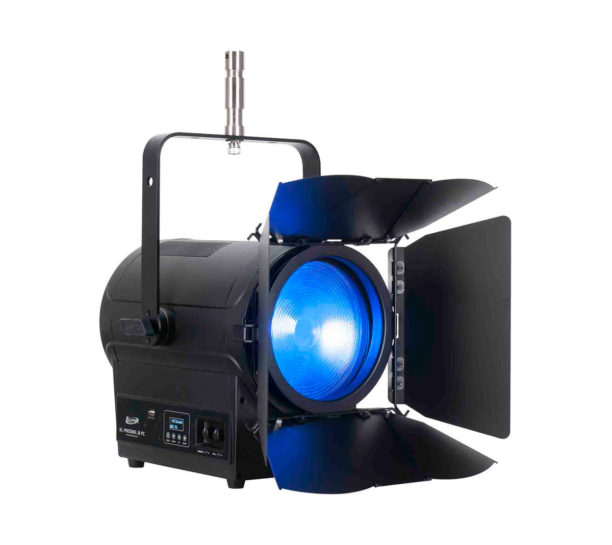 Elation KLF832, Full-Color-Spectrum Led Fixture, view 5