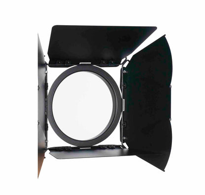 Elation KLF832, Full-Color-Spectrum Led Fixture, view 9