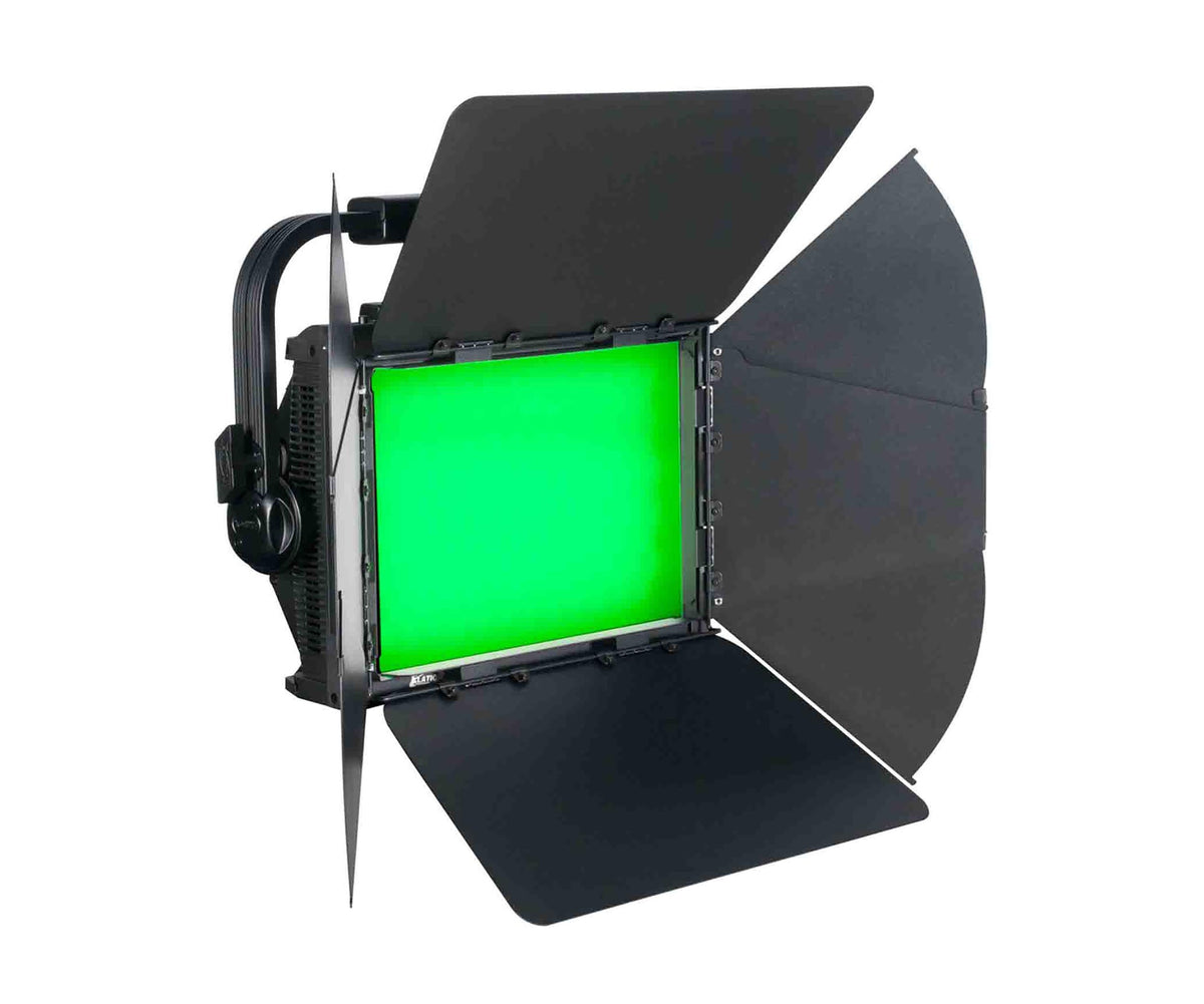 Elation KLP001, Full-Color Spectrum Led Soft Light - 295 Watt, view 6
