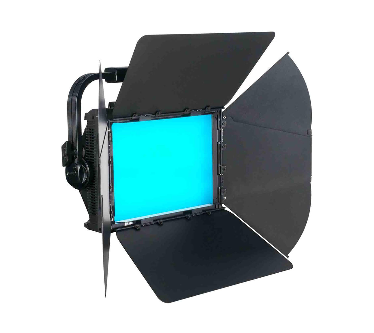 Elation KLP001, Full-Color Spectrum Led Soft Light - 295 Watt, view 8