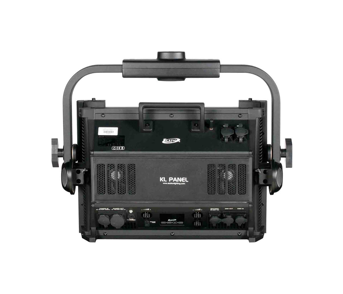 Elation KLP001, Full-Color Spectrum Led Soft Light - 295 Watt, view 10