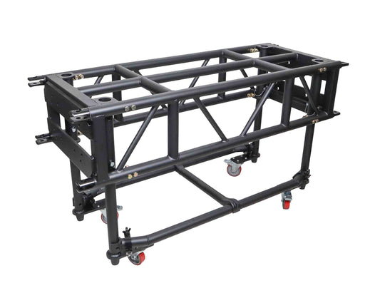 ProX XT-PRERIG5 FT Black Pre-Rig Rectangular Truss Segment Removable