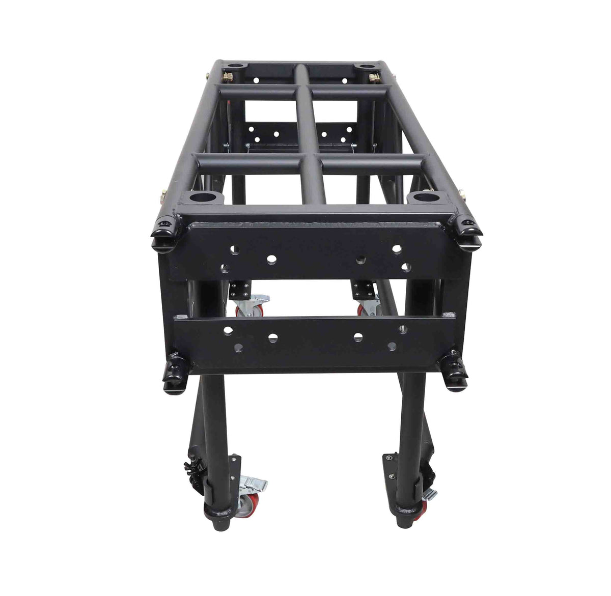 ProX XT-PRERIG5 FT Black Pre-Rig Rectangular Truss Segment Removable, view 4