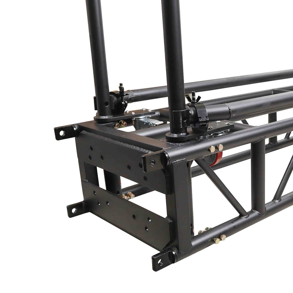 ProX XT-PRERIG5 FT Black Pre-Rig Rectangular Truss Segment Removable, view 6
