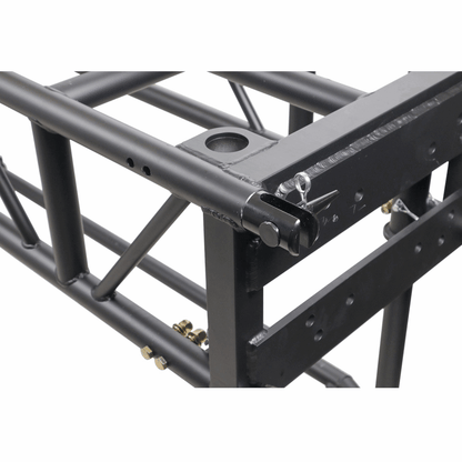 ProX XT-PRERIG5 FT Black Pre-Rig Rectangular Truss Segment Removable, view 7
