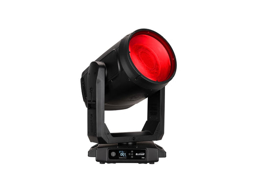 Elation Proteus Atlas & Solid State Phosphor-Converted Beam FX Fixture