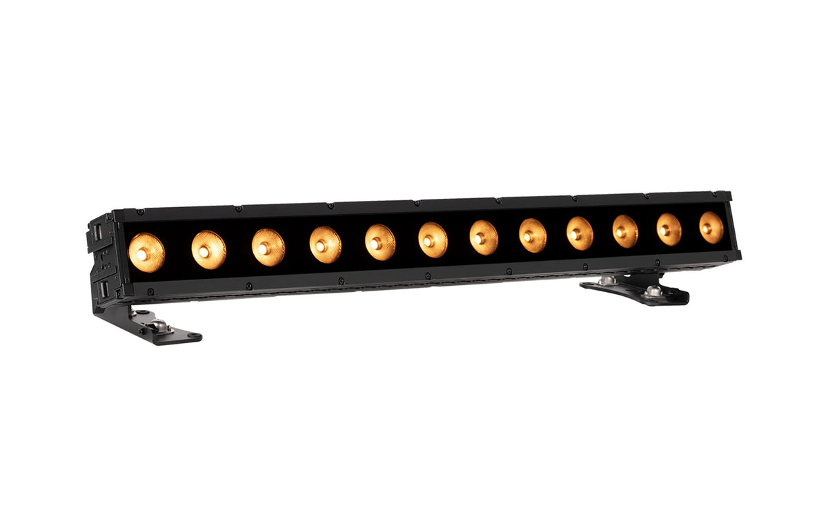 Elation SIX+ BAR L & 12x20-Watt RGBLA+UV LED Batten Fixture - IP65, view 4