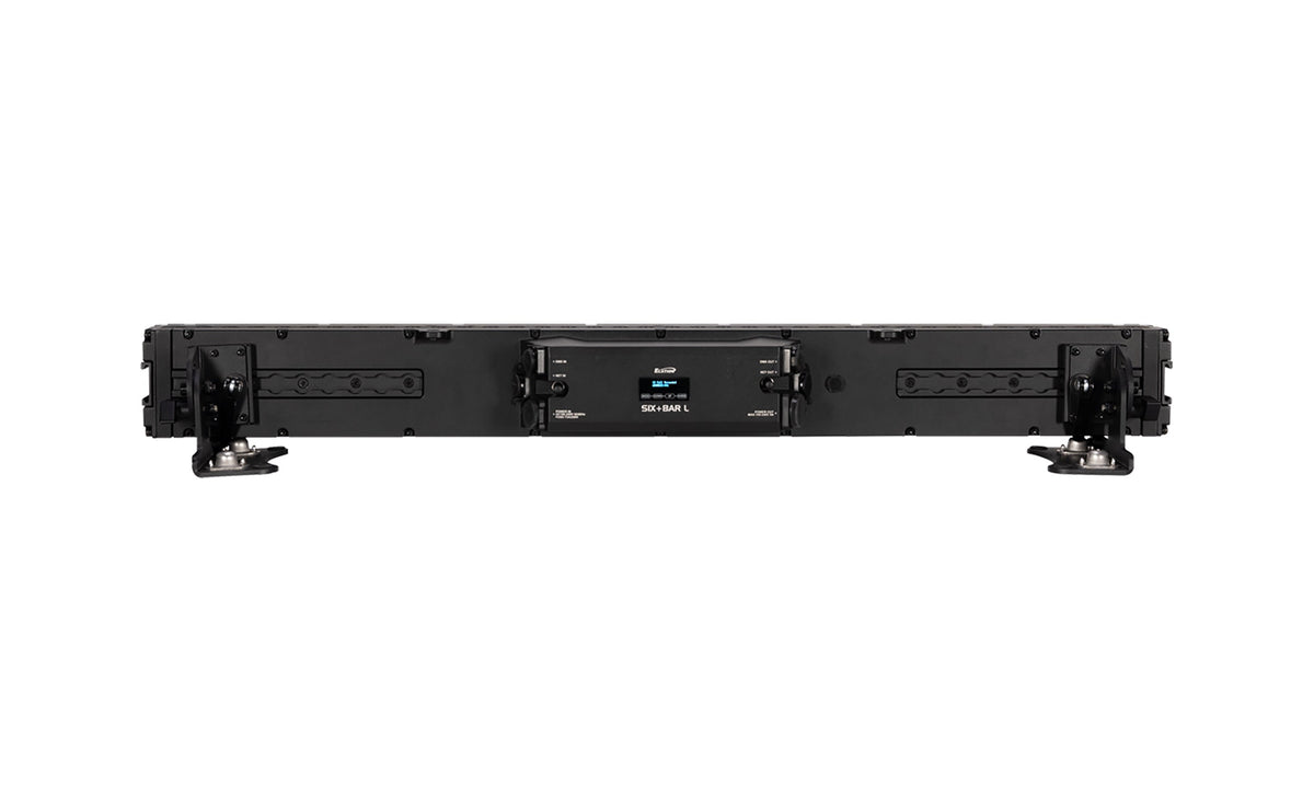Elation SIX+ BAR L & 12x20-Watt RGBLA+UV LED Batten Fixture - IP65, view 9