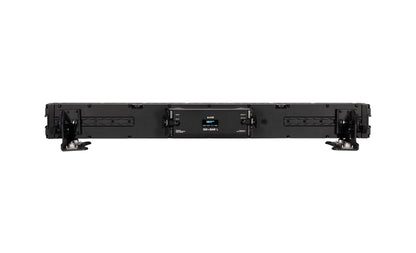 Elation SIX+ BAR L & 12x20-Watt RGBLA+UV LED Batten Fixture - IP65, view 9
