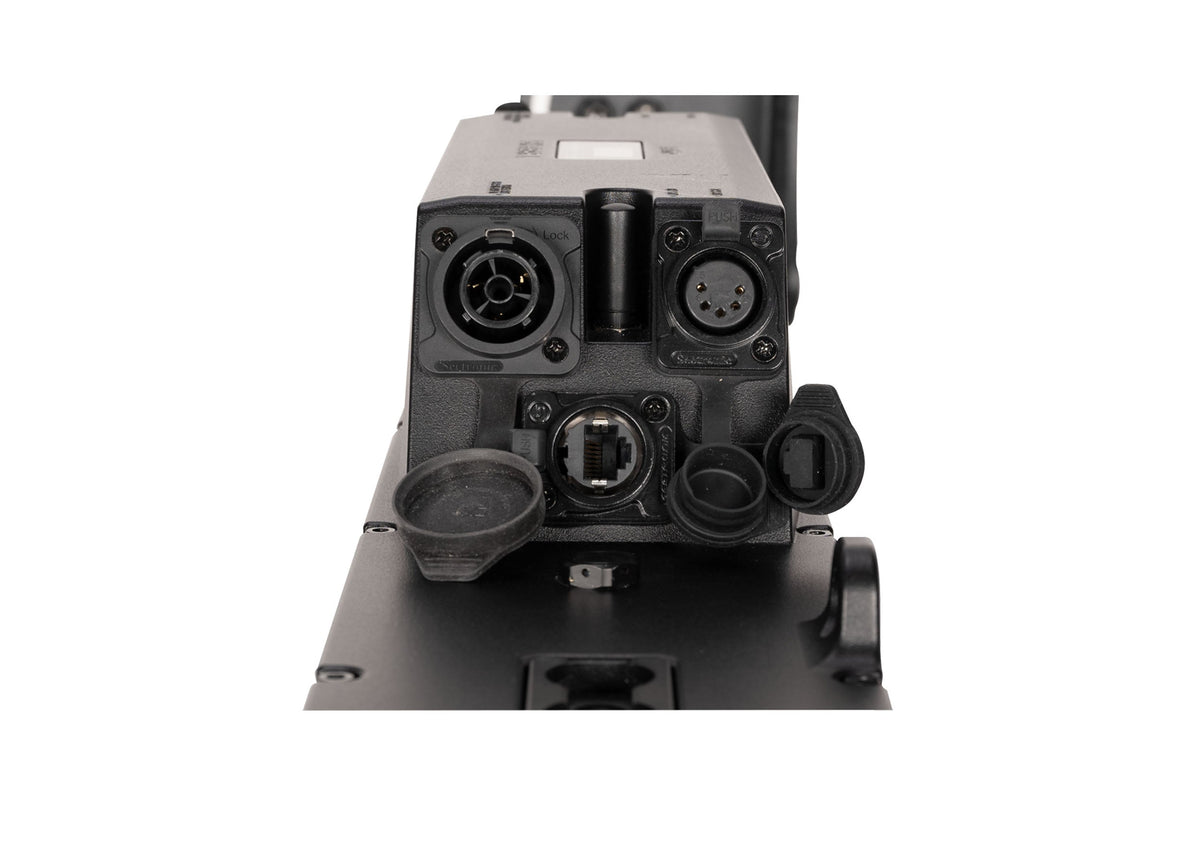 Elation SIX+ BAR L & 12x20-Watt RGBLA+UV LED Batten Fixture - IP65, view 10