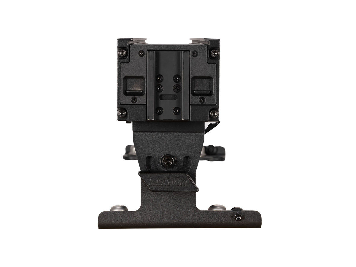 Elation SIX+ BAR L & 12x20-Watt RGBLA+UV LED Batten Fixture - IP65, view 12