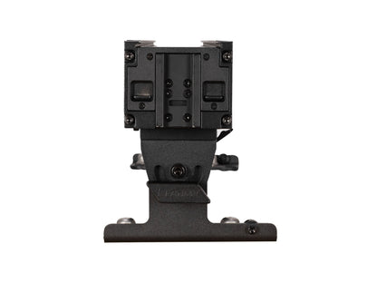 Elation SIX+ BAR L & 12x20-Watt RGBLA+UV LED Batten Fixture - IP65, view 12