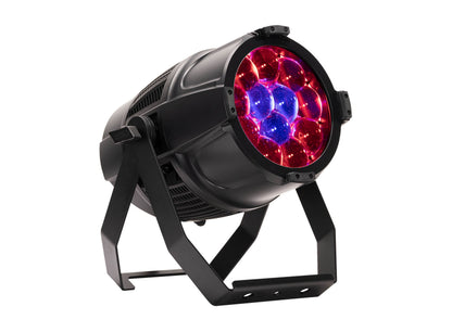 Elation Limelight Par L IP65 Rated RGBL LED PAR with Zoom - 12x60 Watt, view 5