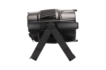 Elation Limelight Par L IP65 Rated RGBL LED PAR with Zoom - 12x60 Watt, view 6