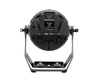 Elation Limelight Par L IP65 Rated RGBL LED PAR with Zoom - 12x60 Watt, view 7