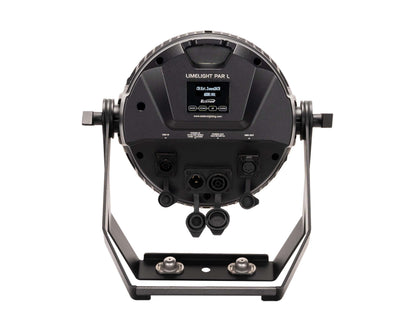 Elation Limelight Par L IP65 Rated RGBL LED PAR with Zoom - 12x60 Watt, view 8