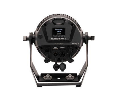 Elation Limelight Par S IP65 Rated RGBL LED PAR with Zoom - 7x 60 Watt, view 7