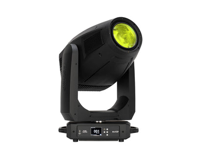 Elation Fuze Teatro Full Spectrum RGBMA LED Fanless Framing Profile