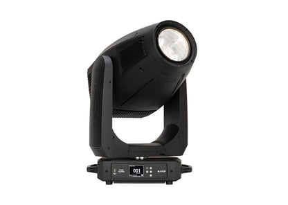 Elation Fuze Teatro Full Spectrum RGBMA LED Fanless Framing Profile, view 4