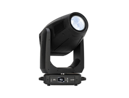 Elation Fuze Teatro Full Spectrum RGBMA LED Fanless Framing Profile, view 5
