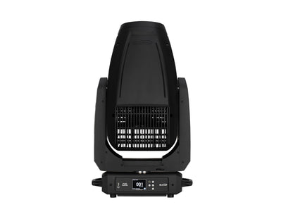 Elation Fuze Teatro Full Spectrum RGBMA LED Fanless Framing Profile, view 7