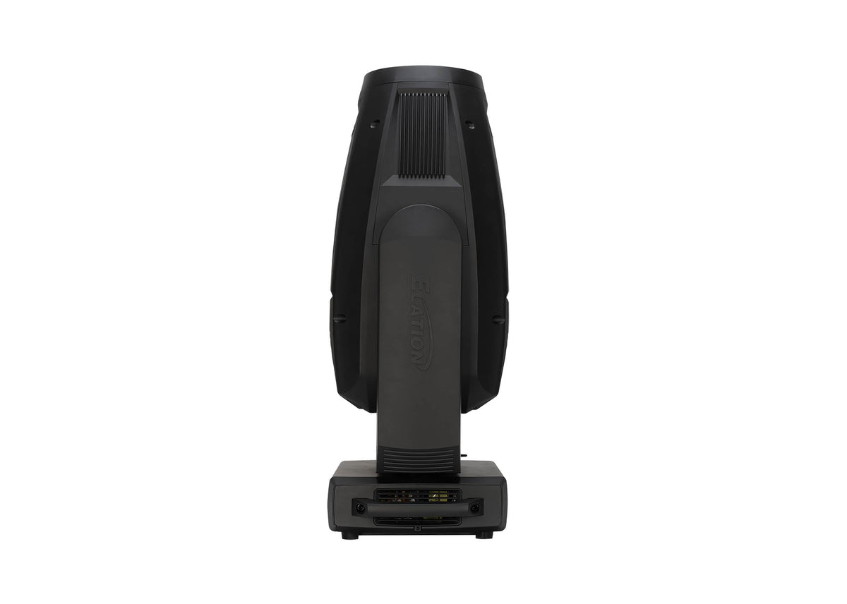 Elation Fuze Teatro Full Spectrum RGBMA LED Fanless Framing Profile, view 8