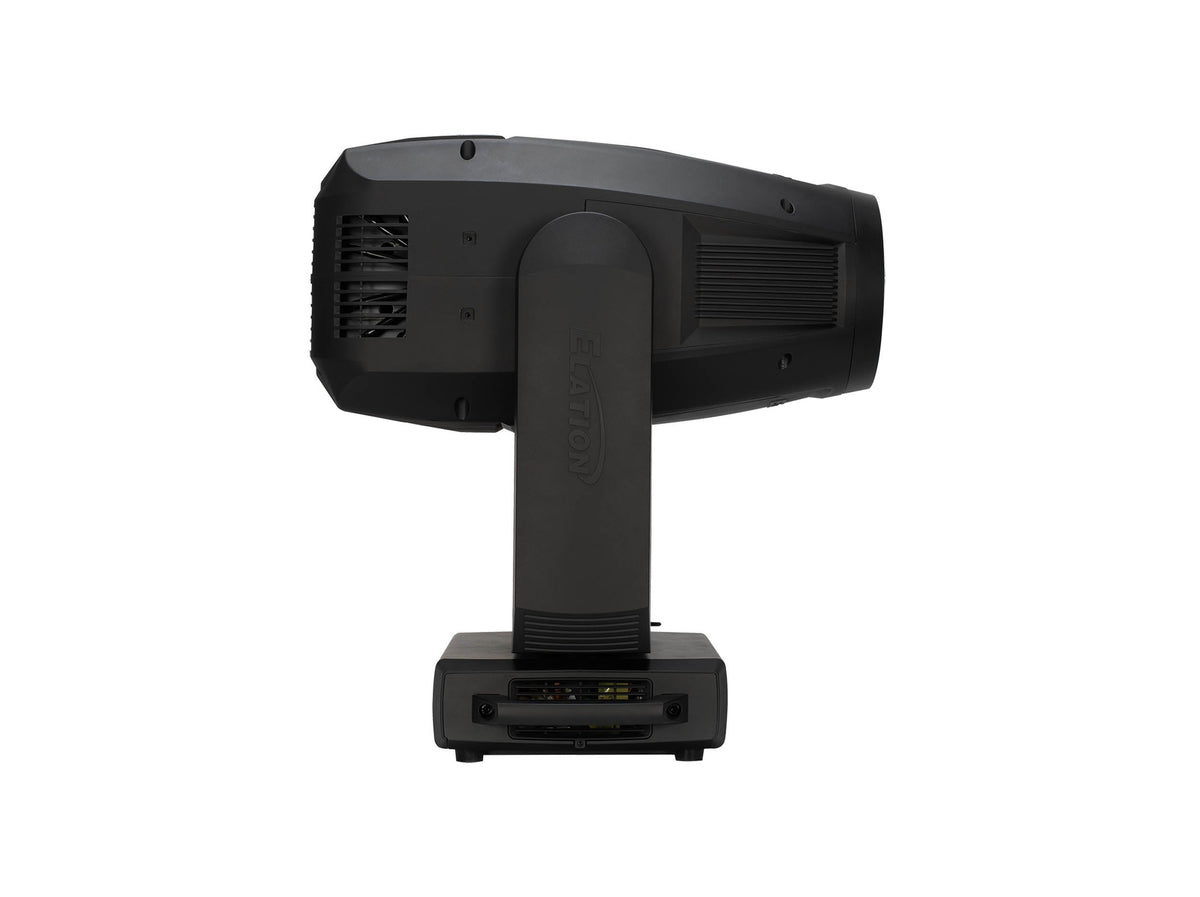 Elation Fuze Teatro Full Spectrum RGBMA LED Fanless Framing Profile, view 9