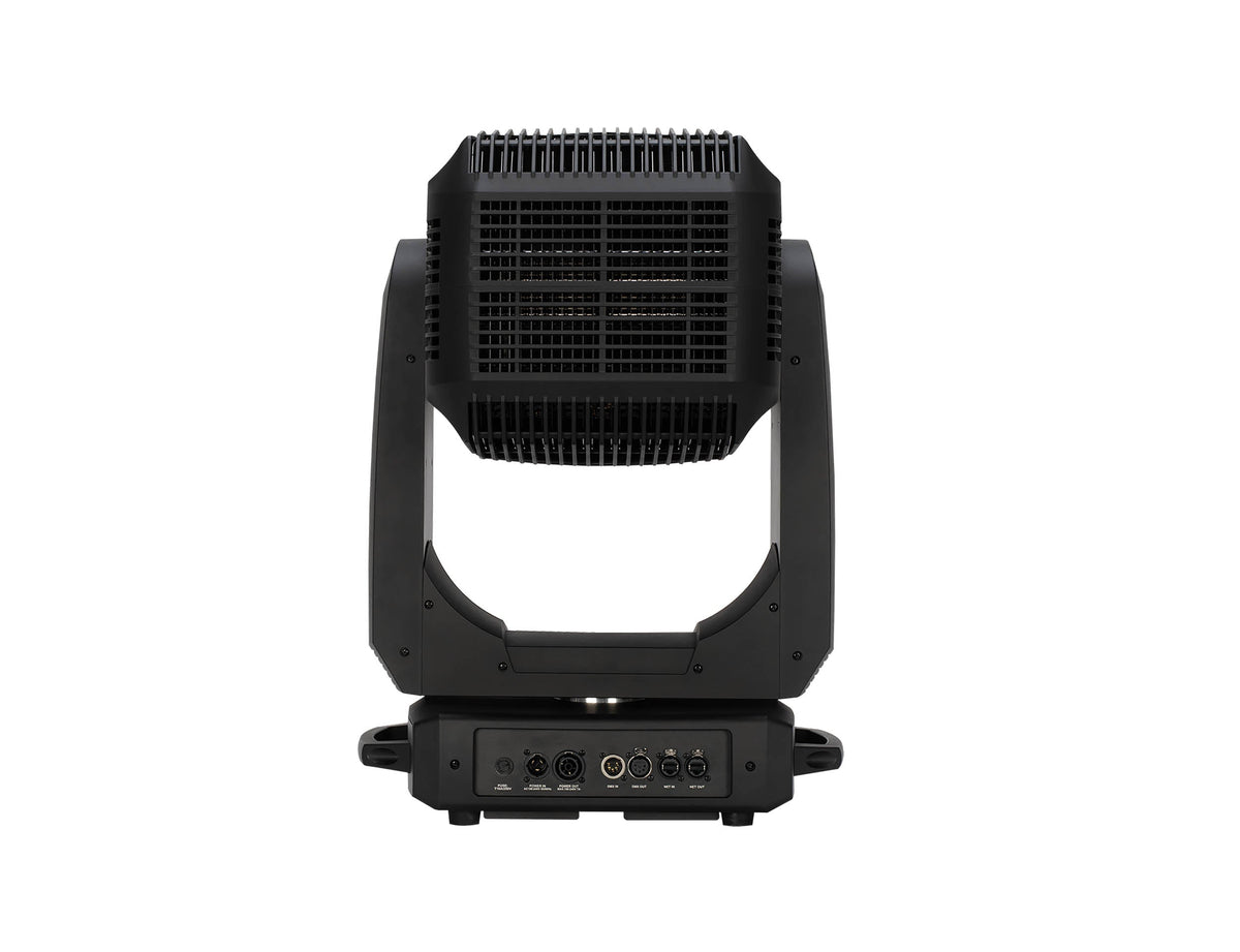 Elation Fuze Teatro Full Spectrum RGBMA LED Fanless Framing Profile, view 10