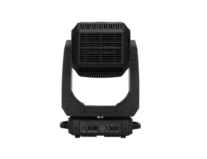 Elation Fuze Teatro Full Spectrum RGBMA LED Fanless Framing Profile, view 10