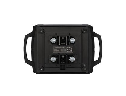 Elation Fuze Teatro Full Spectrum RGBMA LED Fanless Framing Profile, view 11